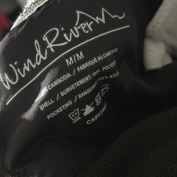 Half jacket - Picture 2 of 2